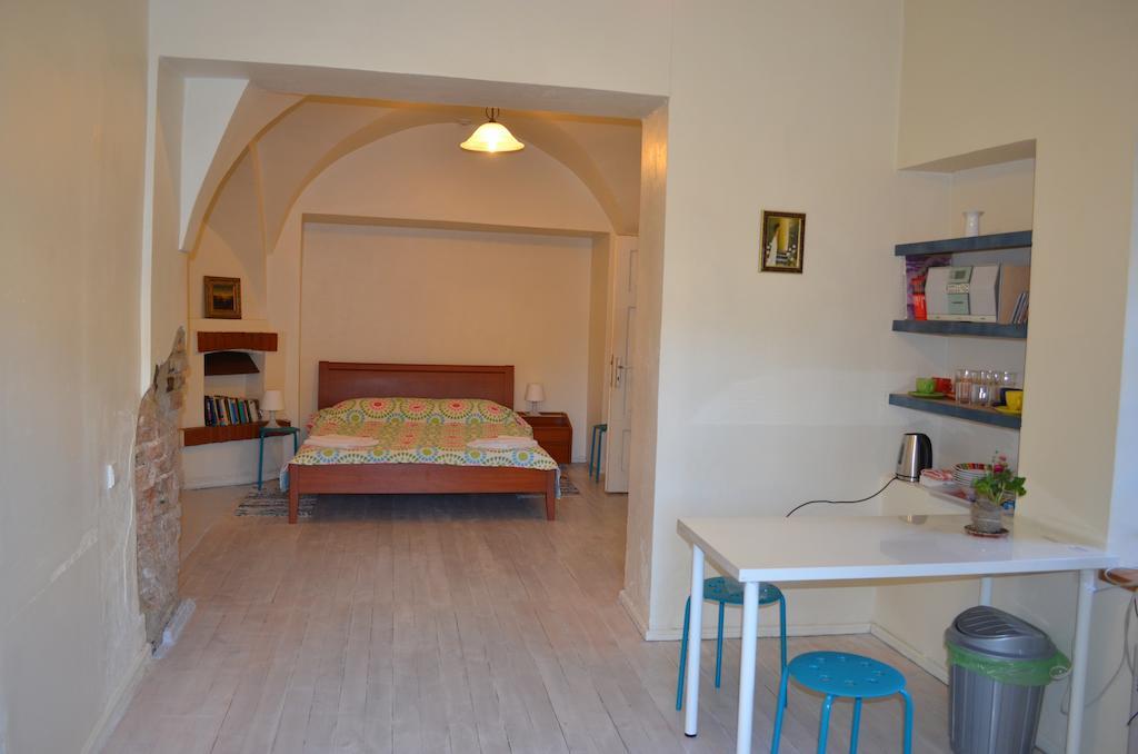 Vilnius Collegium Apartment חדר תמונה